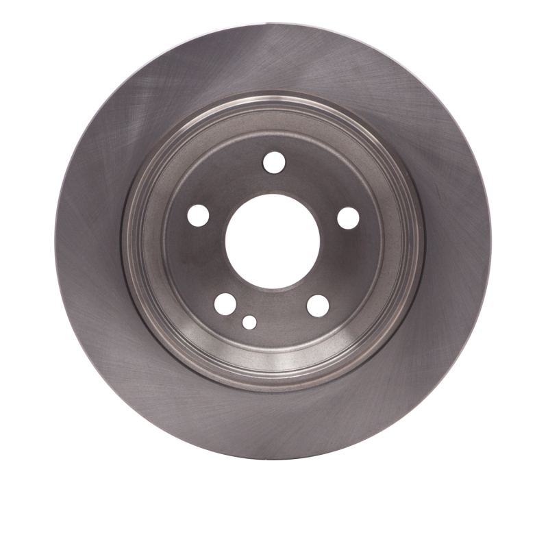 R1 16-23 Mercedes-Benz Metris Rear Brake Rotor Set (2x dfc600-63161) thumbnail 3