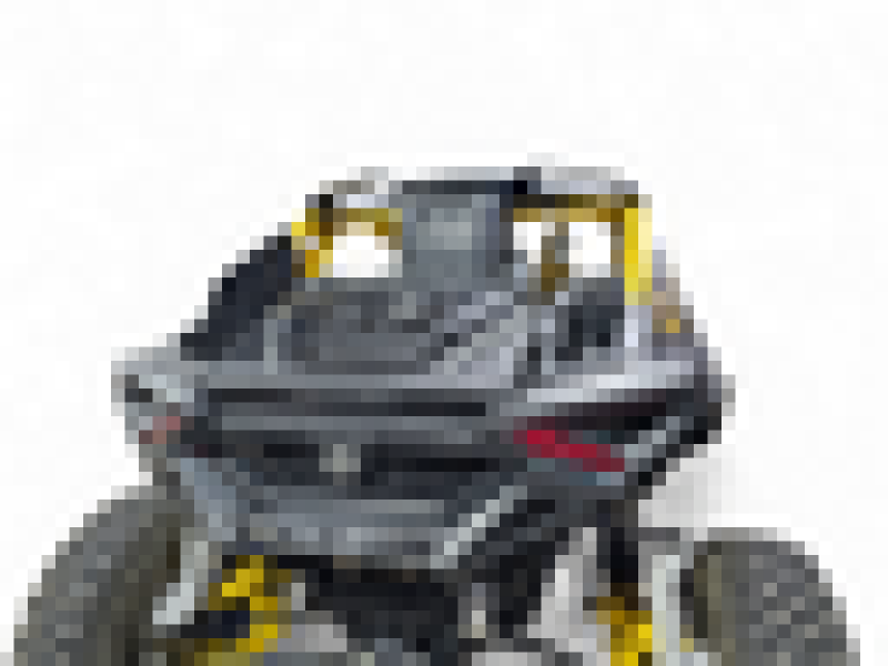Elektric Offroad 2024+ Can Am Maverick R Baja Box