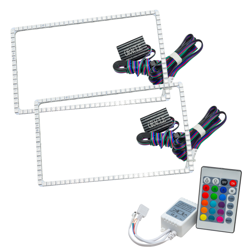 ORL Headlight Halo Kits