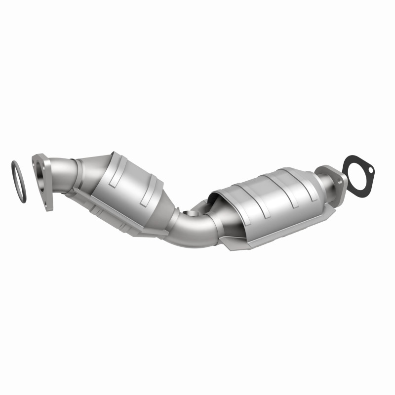 MagnaFlow DF Catalytic Conv 03-06 Infiniti G35 3.5L D/S Assy / 03-06 Nissan 350Z 3.5L D/S Assy thumbnail 8