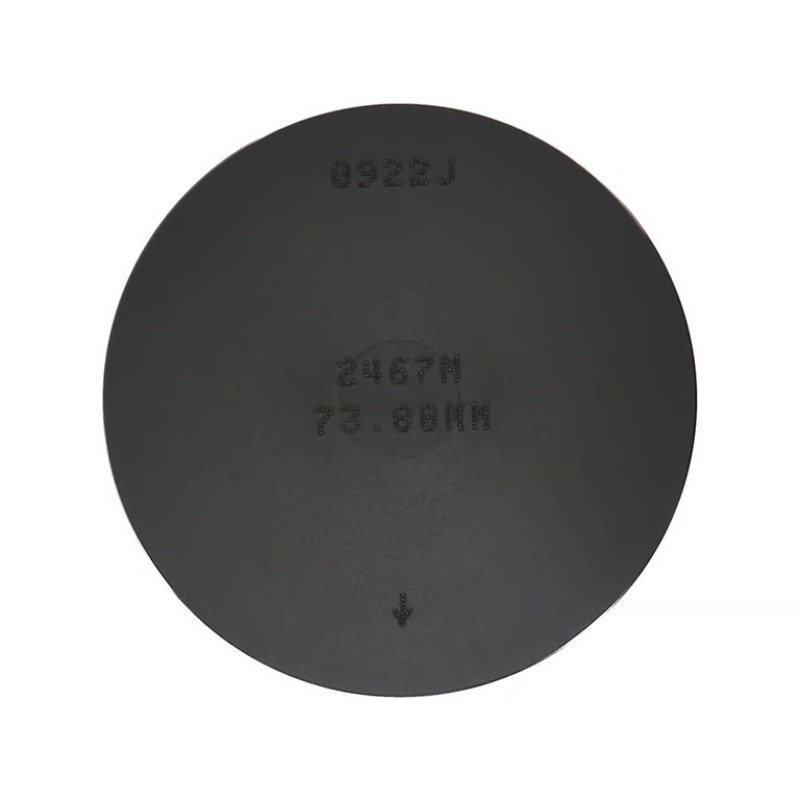 Wiseco Polaris 600 IQ Racer 2008-2019 Piston Kit thumbnail 6