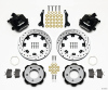 WIL Parking Brake Brake Kit