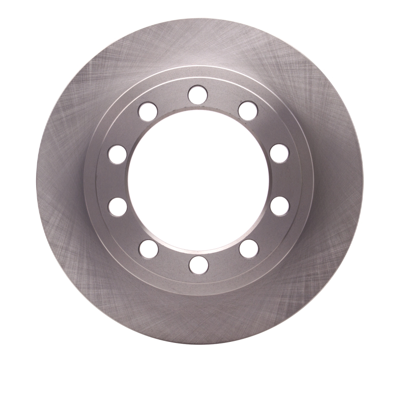 DFC Brake Rotors - Plain