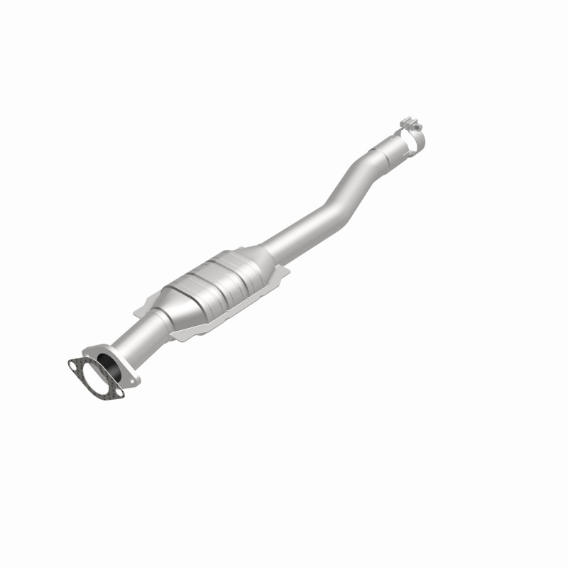 MagnaFlow Direct Fit Catalytic Converter 2011-2012 EQUINOX 3.0L Underbody thumbnail 8