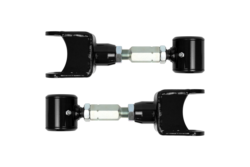 UMI Performance 79-04 Ford Mustang Adjustable Upper Control Arms- Poly Bushings thumbnail 4