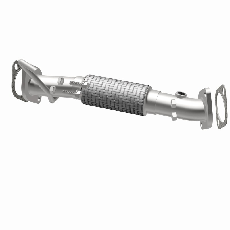 BRE Exhaust 11-16 KIA SPORTAGE 2.4L Front Pipe Kit thumbnail 5