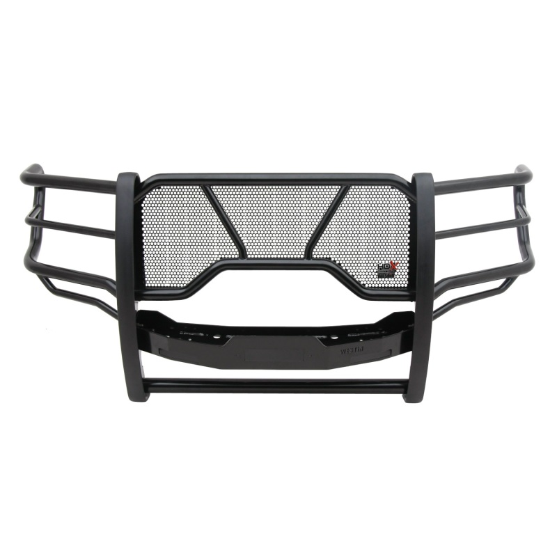 Westin Ford F-250/350 11-16 HDX Winch Mount Grille Guard (1x wes46-23735, 1x wes57-92375A) thumbnail 5