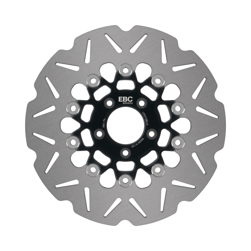 EBC Vee Rotors