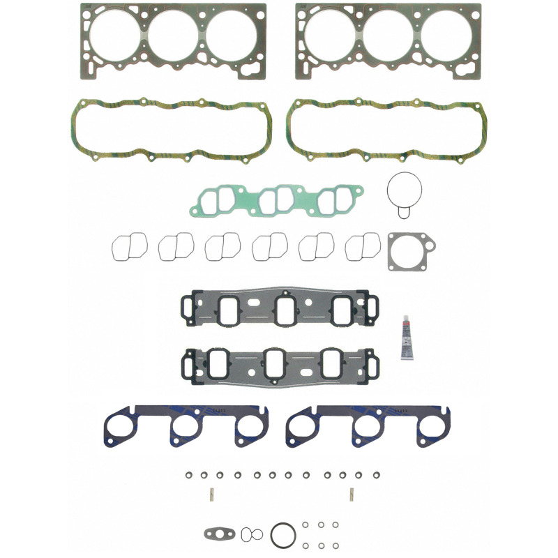 FEL Cylinder Head Gaskets