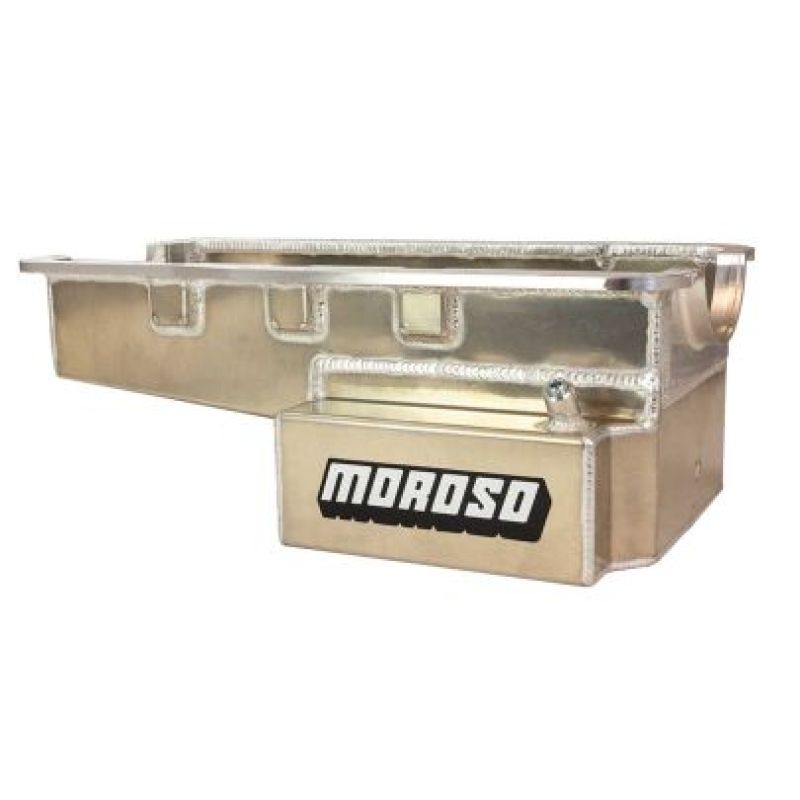 MOR Oil Pans