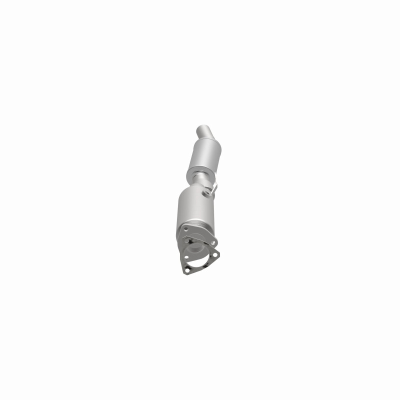 MagnaFlow 06-09 Audi A4 Quattro 3.2L Direct Fit Converter thumbnail 9