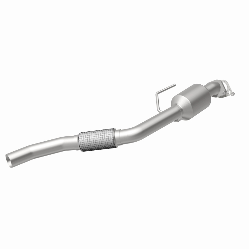 MagnaFlow 20-21 Ford Explorer Single Underbody 2.3L Direct Fit Converter thumbnail 3