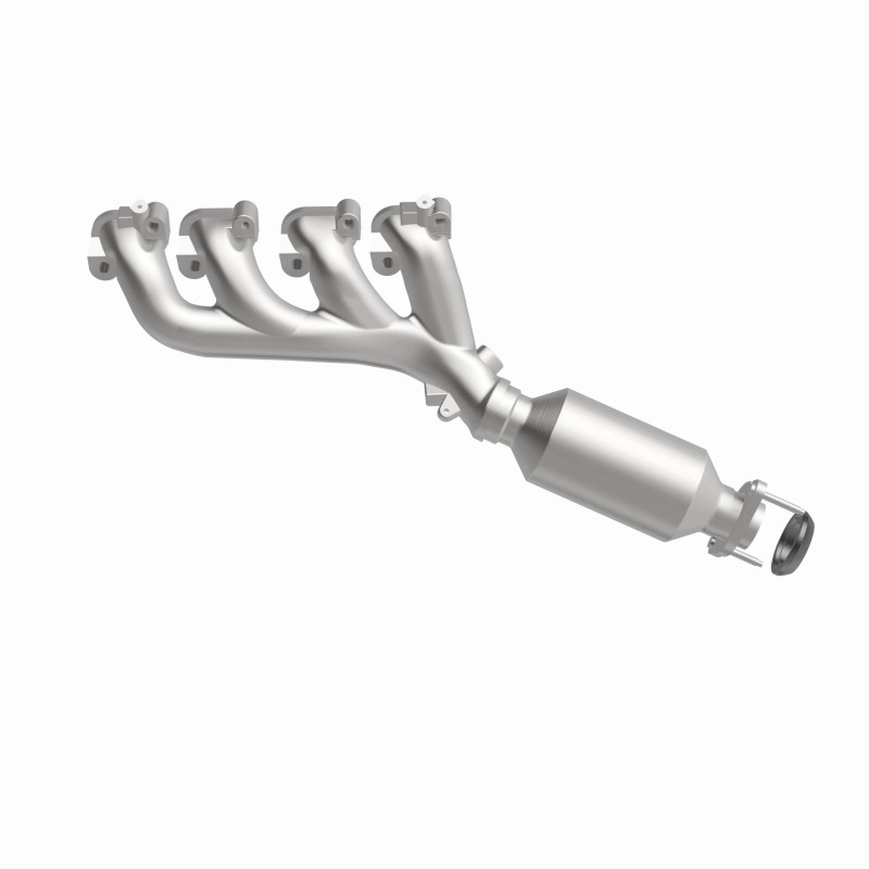 MagnaFlow 04-06 Cadillac SRX 4.6L Direct Fit Converter thumbnail 5
