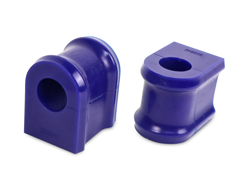 Superpro 19-25 Toyota RAV4 Front Sway Bar Bushing Kit - 25.5mm thumbnail 2