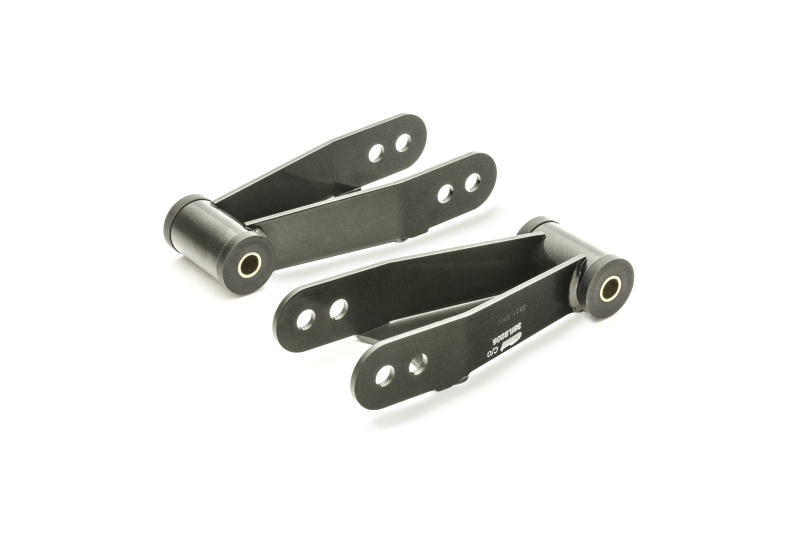 EIB Shackle Kits