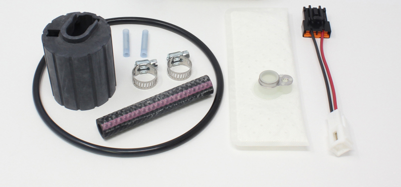 Walbro Fuel Pump Installation Kit thumbnail 2