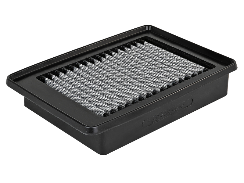 aFe MagnumFLOW Pro DRY S Air Filter 17-18 Honda Civic Type R L4-2.0L (t) thumbnail 2