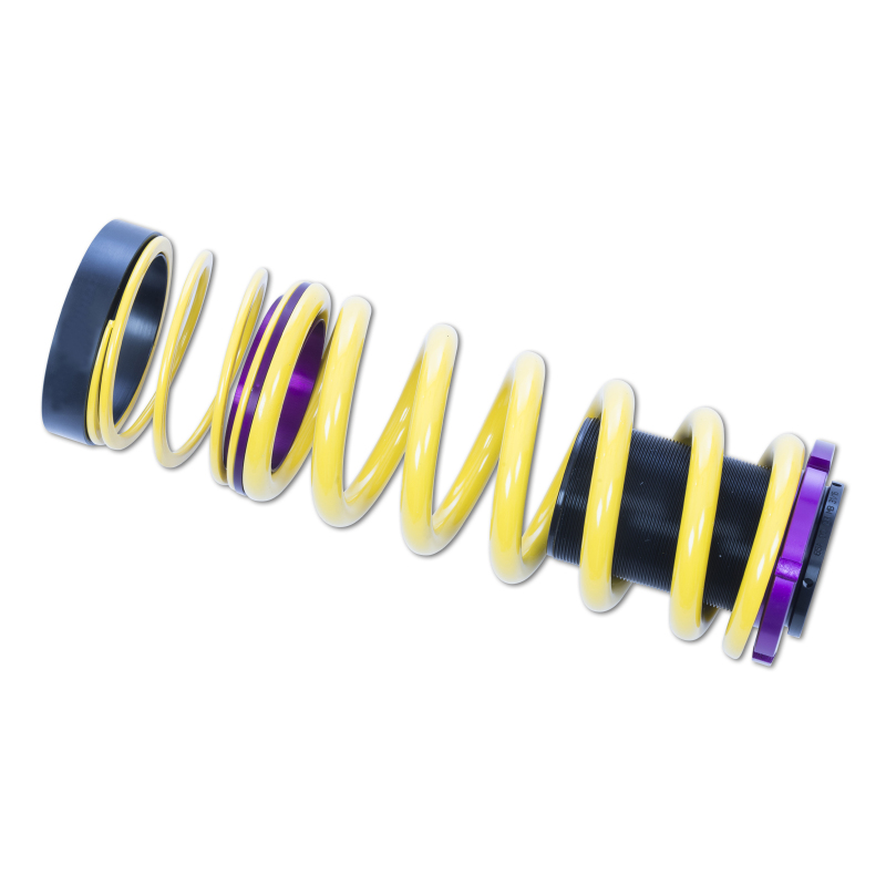 KW HAS Coilover Kits 253100AU Kit, H.A.S. fits S4 (B9) Sedan, with Electronic dampers thumbnail 7