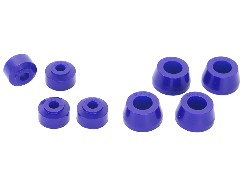 SuperPro Toyota L/Cruiser F/Shk Bush Ki