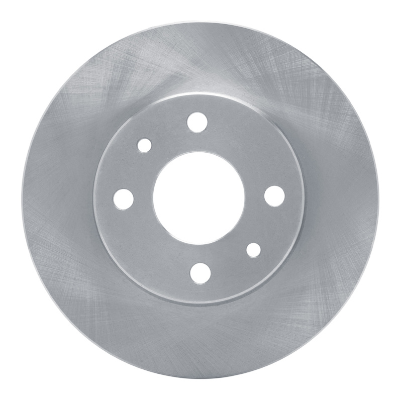 R1 09-19 Fiat 500 Rear Brake Rotors w/Ceramic Pads & Hardware (1x dfc340-07005, 2x dfc600-07001, 1x rnc2310-1569-01, 1x rnc2310-1569-00) thumbnail 2