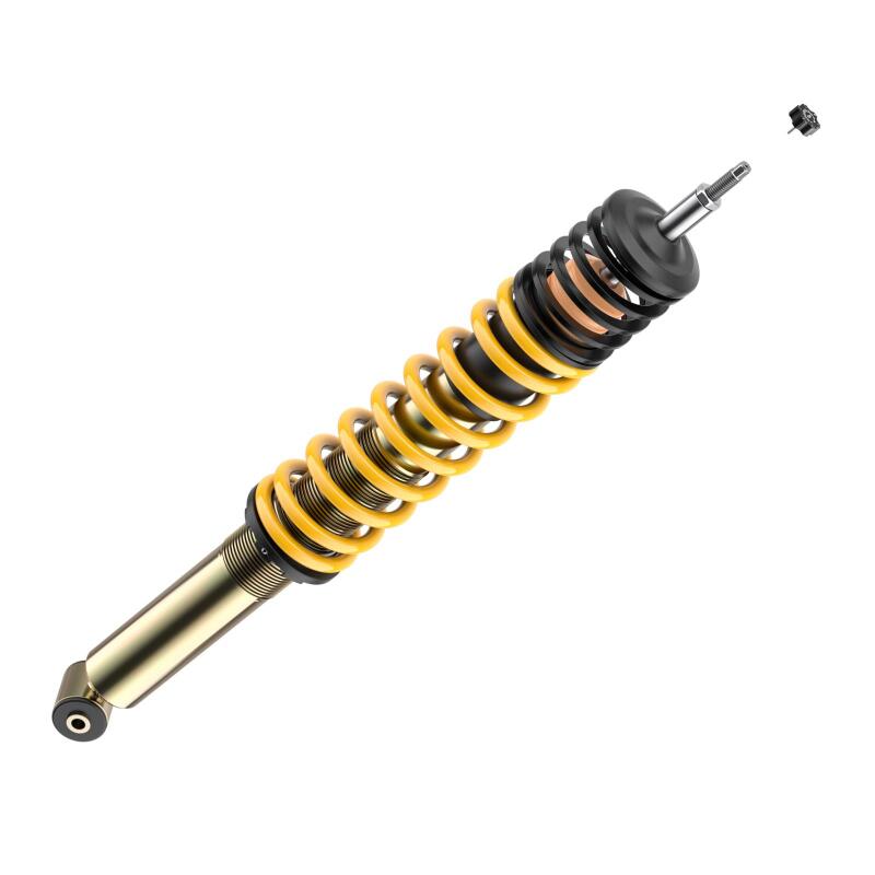 ST Suspensions XA Coilover Kits 18280002 Height, Rebound Adjustable Kit; VW Golf II 2WD, Golf III 2WD, Jetta II, Jetta III thumbnail 5