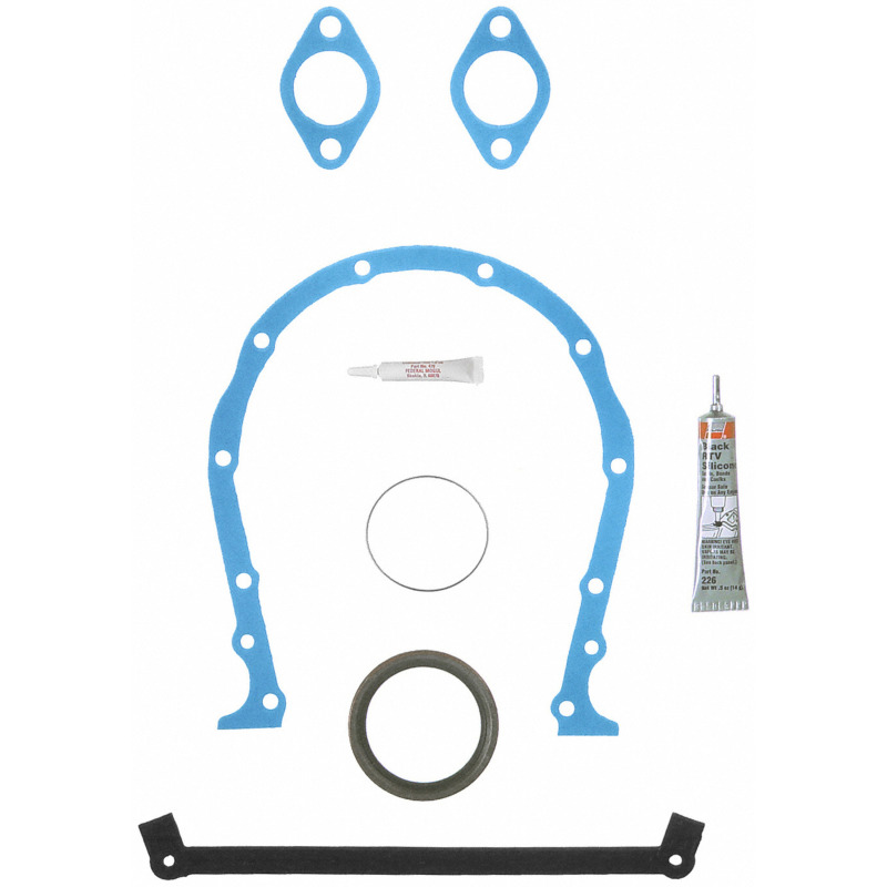 FEL Timing Cover Gaskets