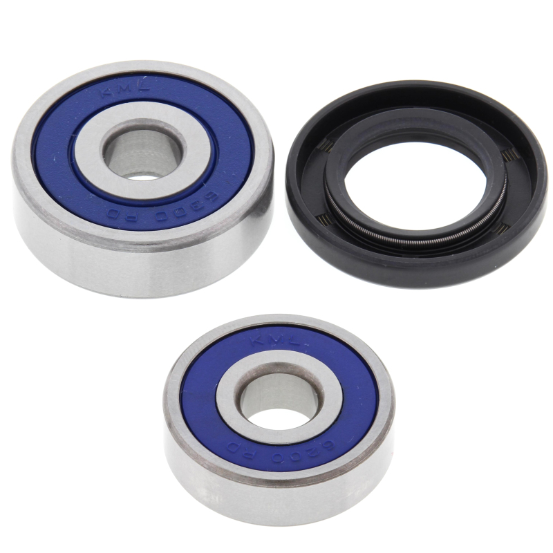 ABR Wheel Bearing Kits