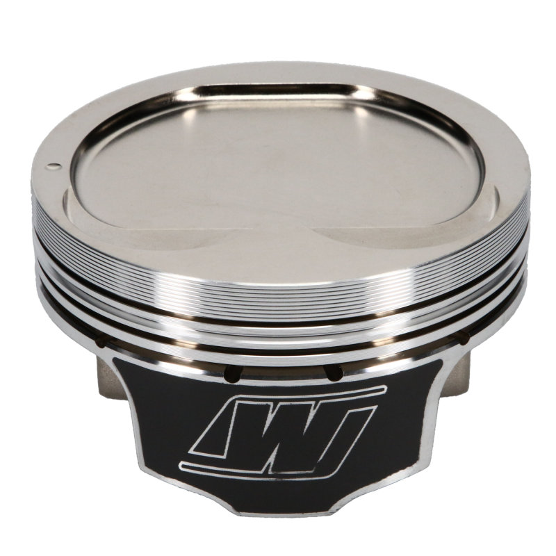 Wiseco Nissan VQ37 1.198inch CH -15.5cc R/Dome 9:1 Piston Shelf Stock Kit thumbnail 4