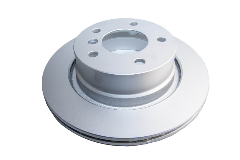 DBA En-Shield Standard Rotors