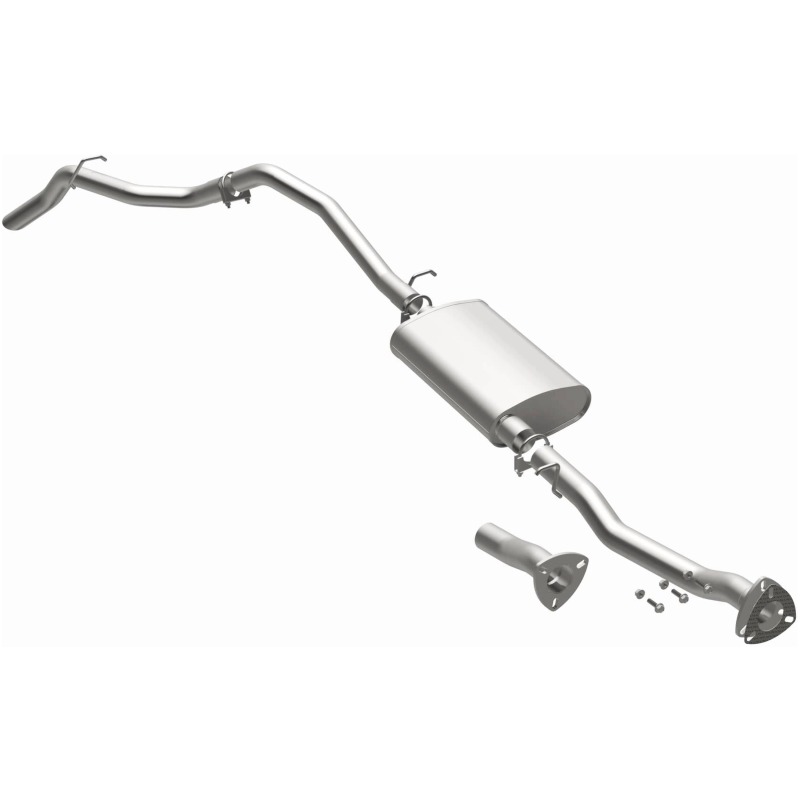 MagnaFlow BRE Exhaust Kit 96-02 S10 Sonoma 4.3L thumbnail 4