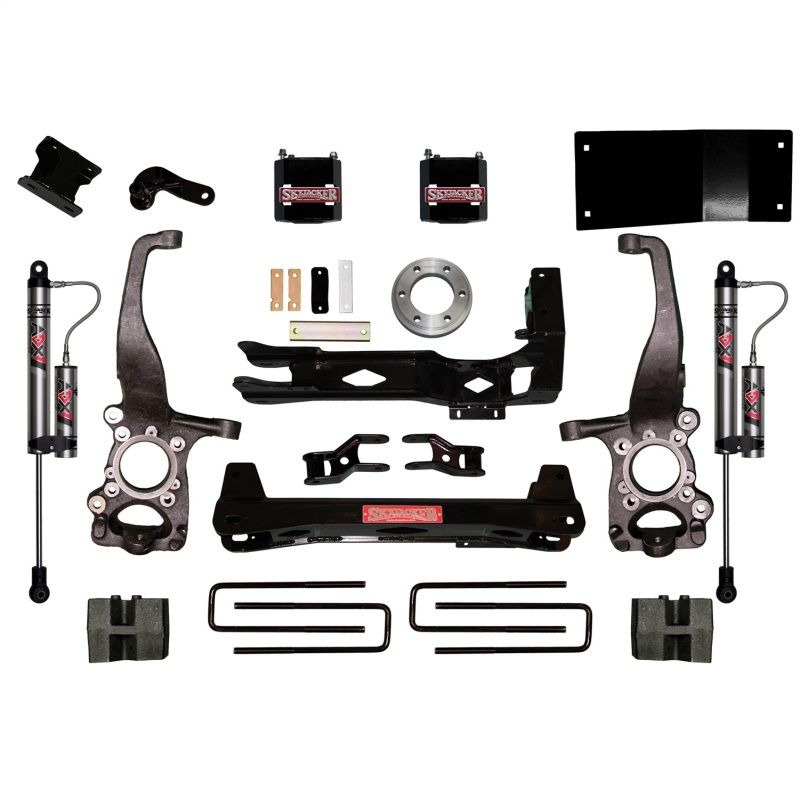 SKY Lift Kit Components
