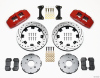 WIL Dynapro Brake Kit