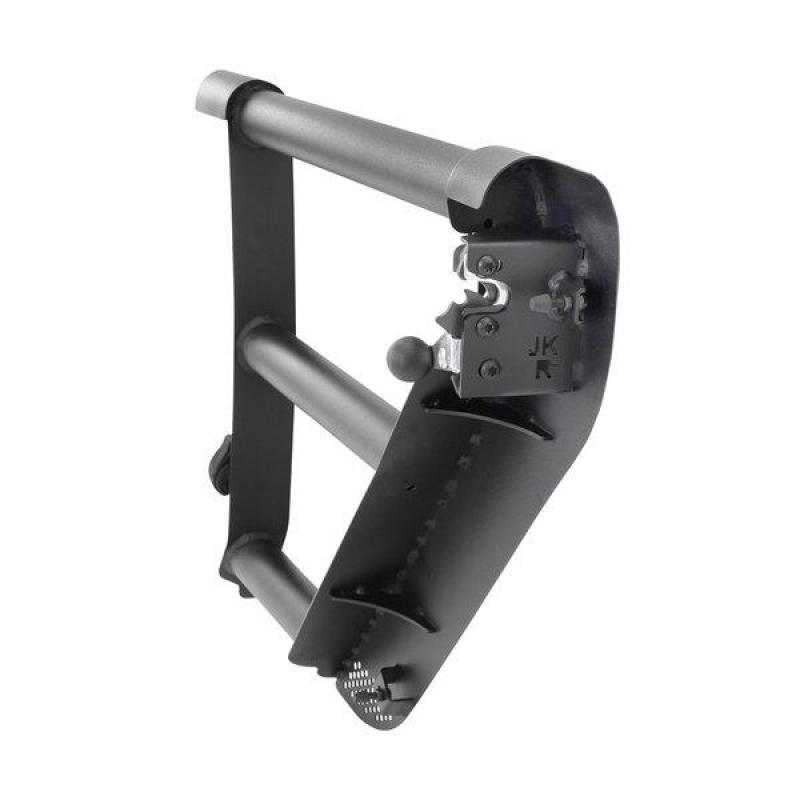 Go Rhino Jeep 07-18 Wrangler JK Trailline Replacement Rear Tube Door thumbnail 8