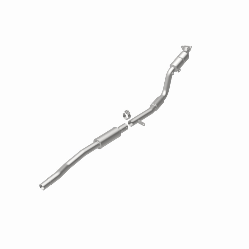 MagnaFlow Conv DF 04-06 Audi A8 Quattro 4.2L thumbnail 7