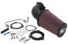 KN Motorcycle Air Intake Systems- Harley Davidson