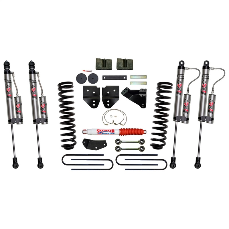 SKY Lift Kit Components