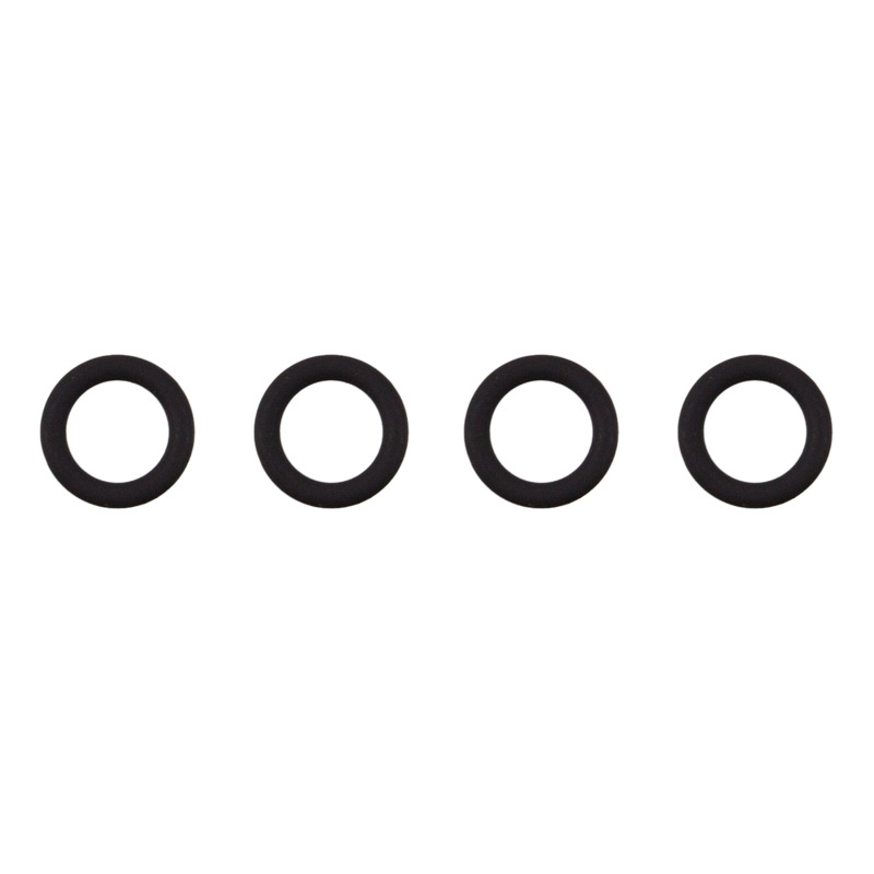 FEL Fuel Injector O-Rings