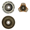 EXE Stage 2 Clutch Kits