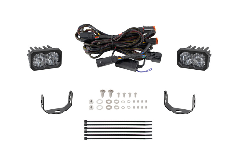 DIO Stage Series Reverse Lights