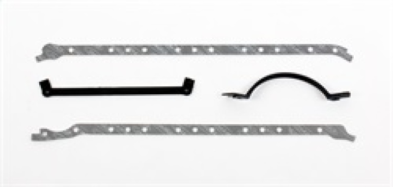 Cometic GM Big Block V8 Oil Pan Gasket Set (Fits Aftermarket Blocks) thumbnail 4
