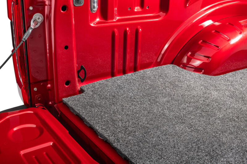 Husky Liners 04-25 Nissan Titan 6.5ft Bed Guardian Comfort Bed Mat (For Drop-In)