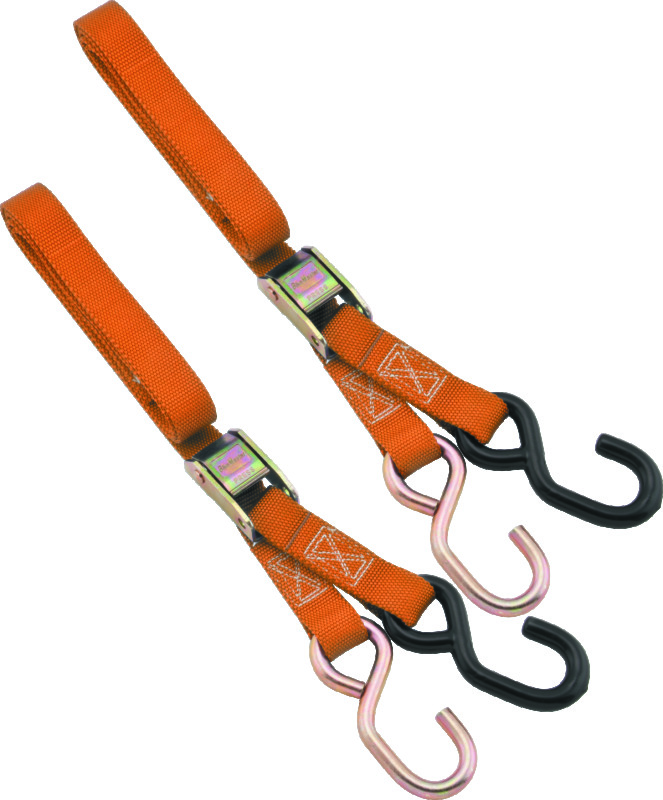 BKM Tie Downs