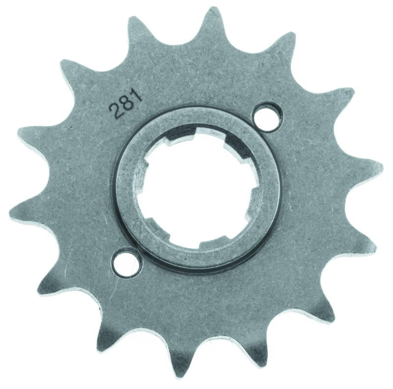 BikeMaster Honda Front Sprocket 520 15T thumbnail 3
