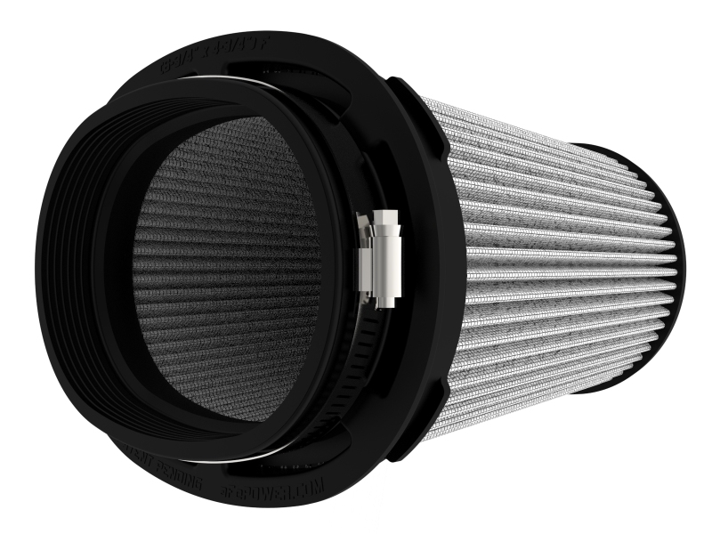 aFe Momentum Intake Replacement Filter w/ Pro DRY S Media - 6.75 x 4.75in)F x (8.25 x 6.25in)B (mt2)