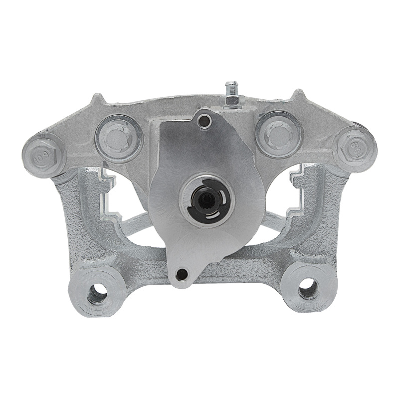 DFC 13-16 Kia Optima Rear-L Premium Caliper - Silver Zinc Coated thumbnail 3