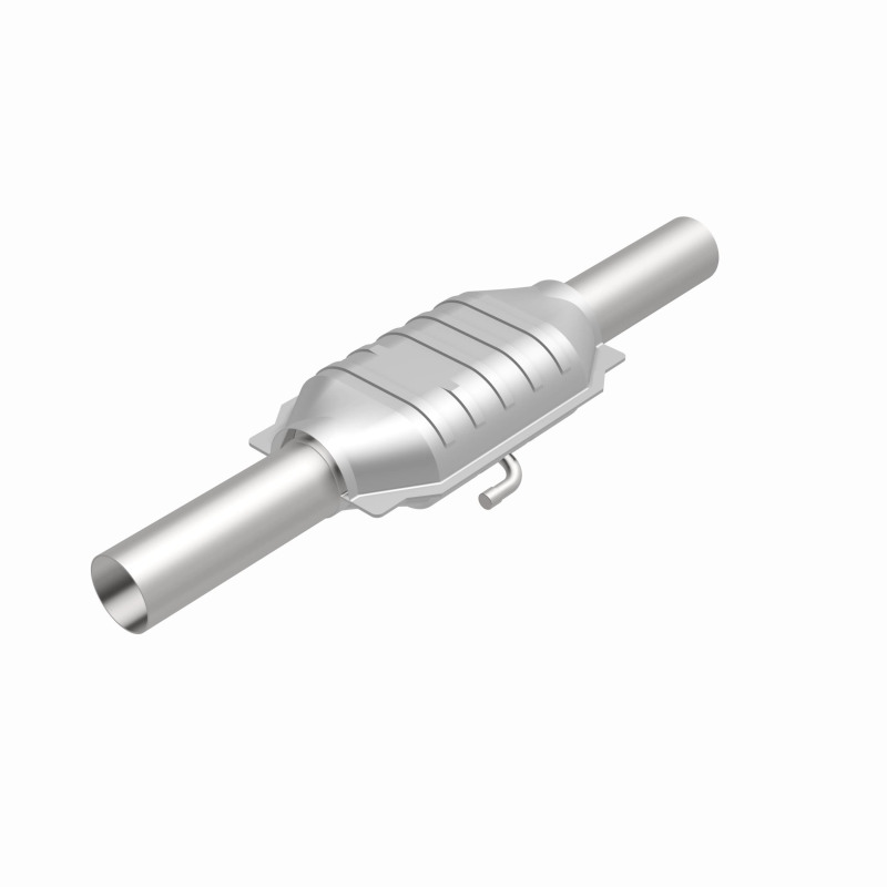 MagnaFlow Direct Fit Catalytic Converter Jeep 79-81 thumbnail 4