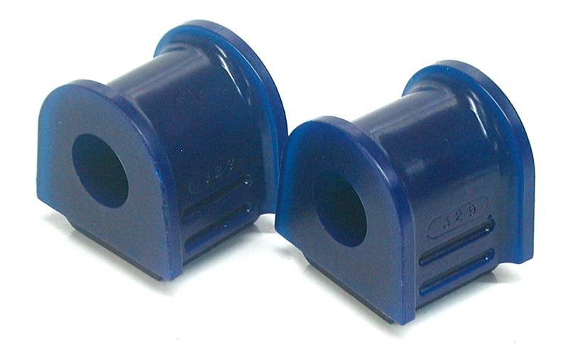 SPR Bushings - Sway Bar