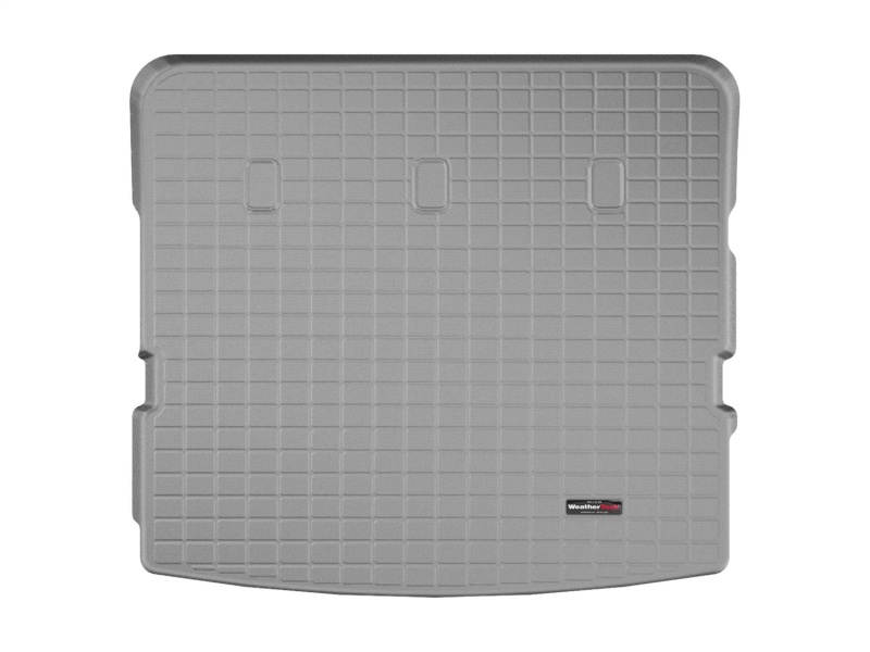 WT Cargo Liners - Grey