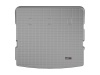 WT Cargo Liners - Grey