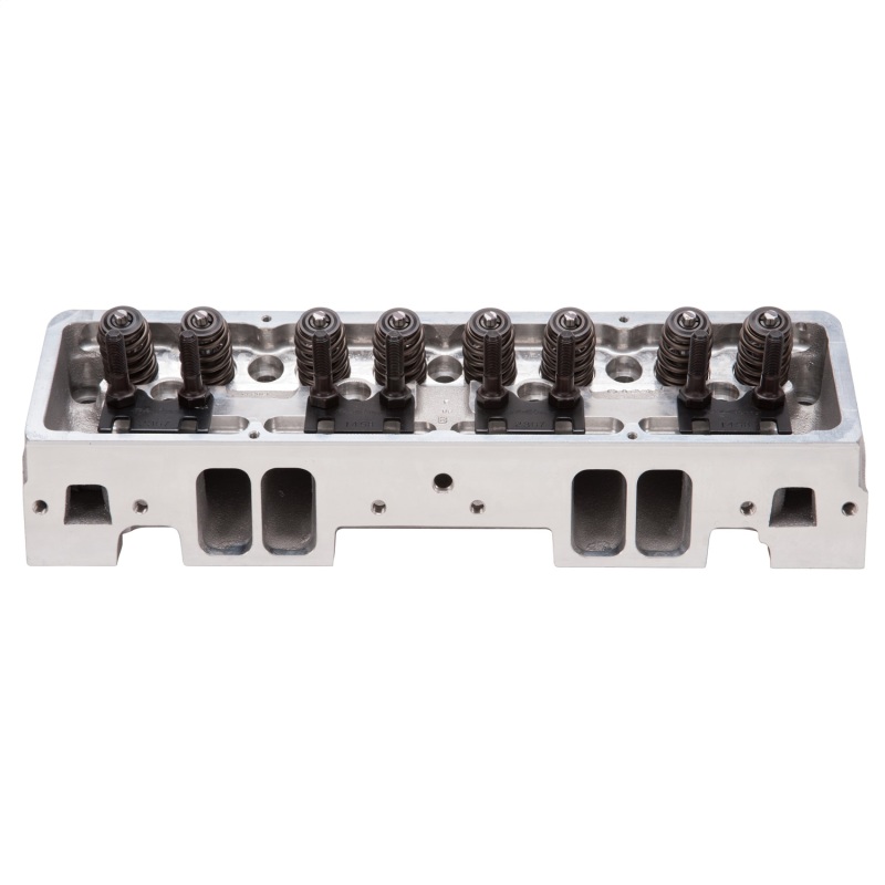 EDE Victor Cylinder Head
